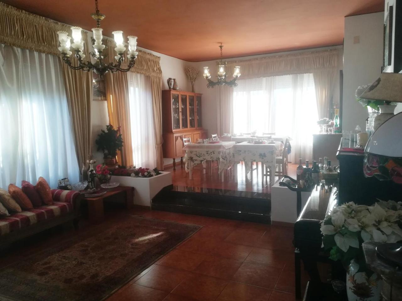 B&B Il Giardino Di Villa Anna Trecase Exterior foto